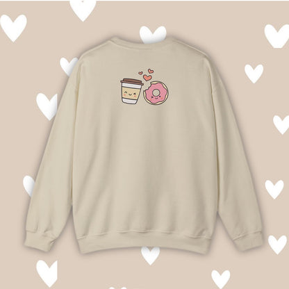 Valentines Cute Sweatshirt